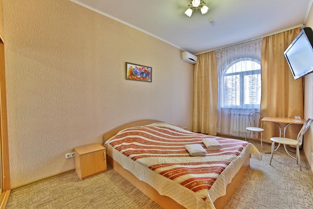 дельта Киев