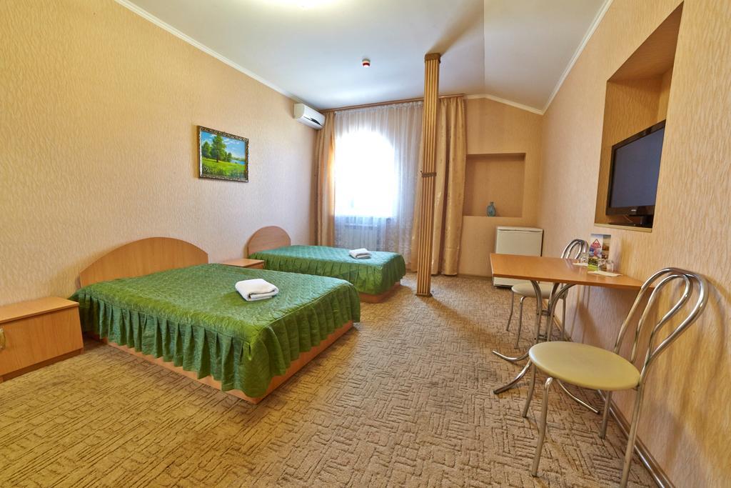 Отель дельта Киев